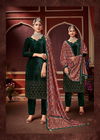 Bipson Swarovski Velvet Wholesale Salwar Kameez Collection